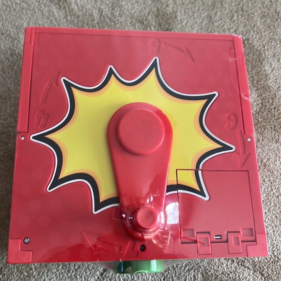 Ryan’s world new factory sealed pocket watch mystery play date. Hard to find - Picture 2 of 3